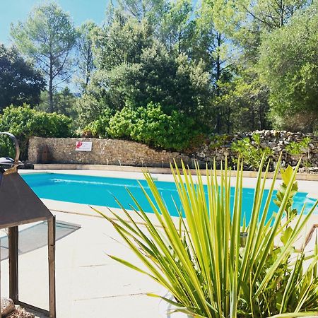 Villa Conception Le Thoronet Εξωτερικό φωτογραφία