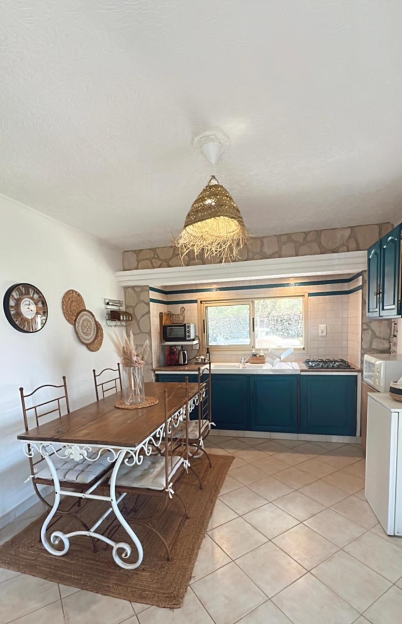 Villa Conception Le Thoronet Εξωτερικό φωτογραφία