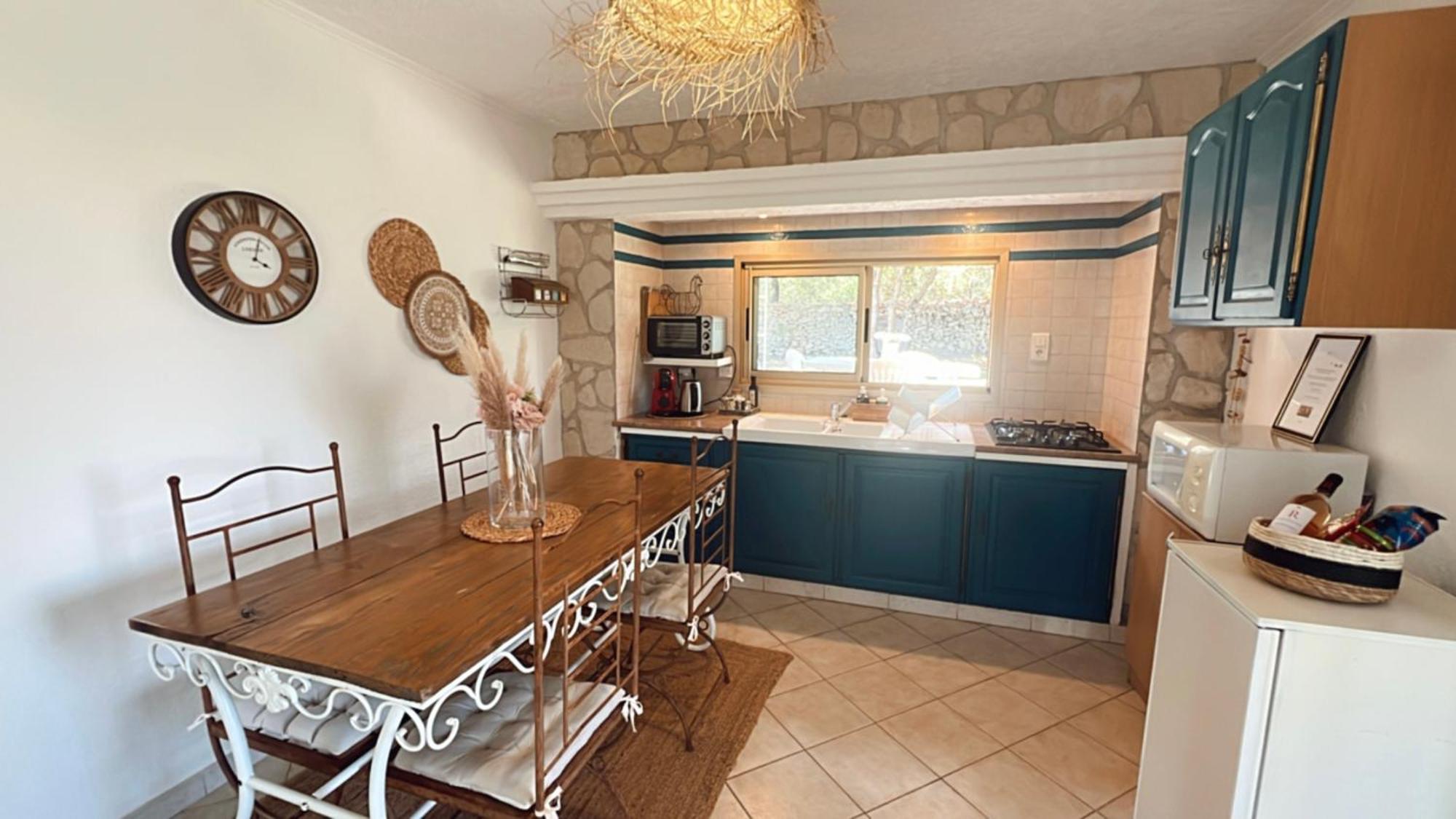 Villa Conception Le Thoronet Εξωτερικό φωτογραφία