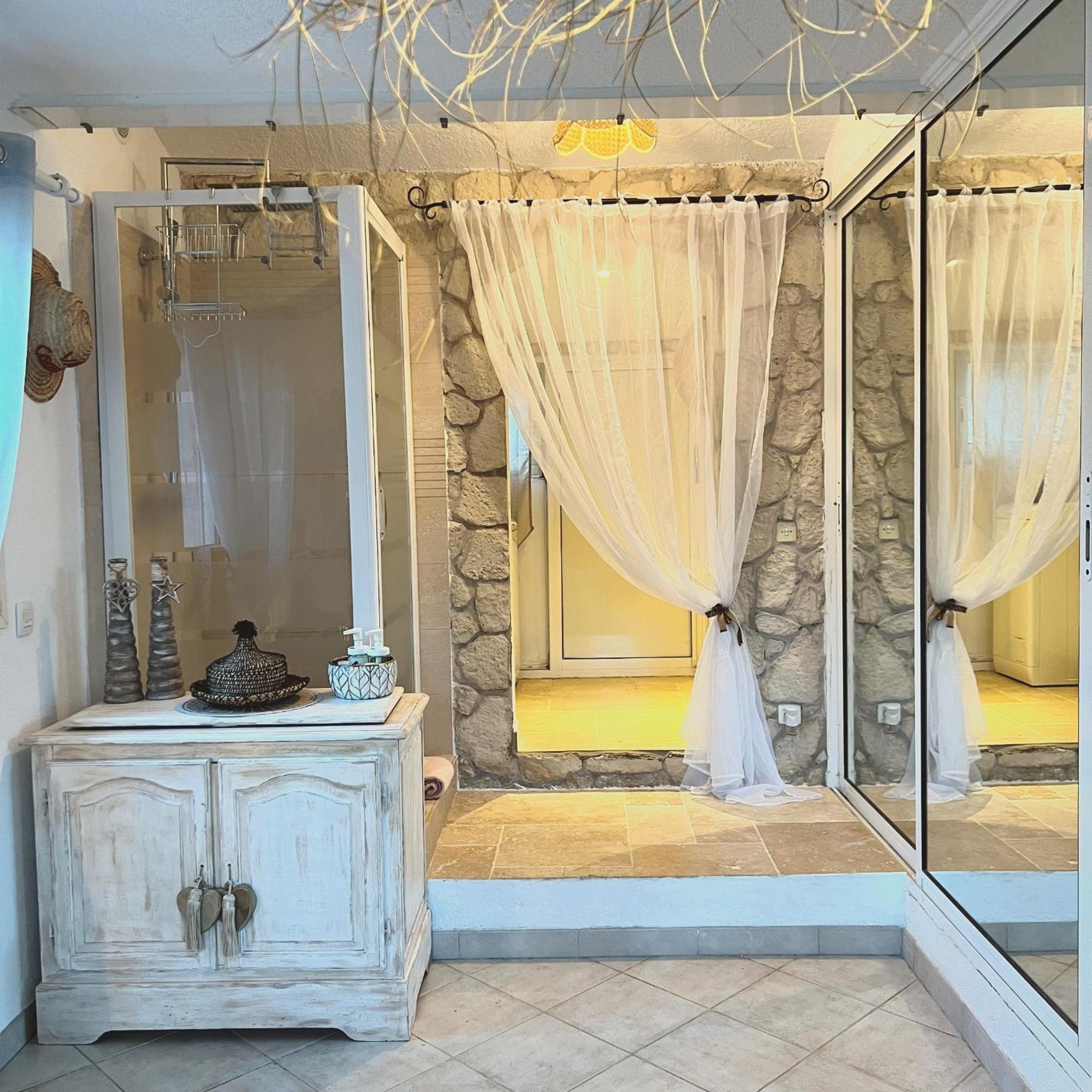 Villa Conception Le Thoronet Εξωτερικό φωτογραφία
